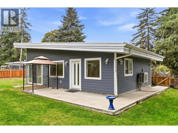 Property Photo:  4583 Bonjou Road  BC V1W 1M7 