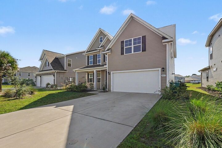 Property Photo:  9039 Fort Hill Way  SC 29579 