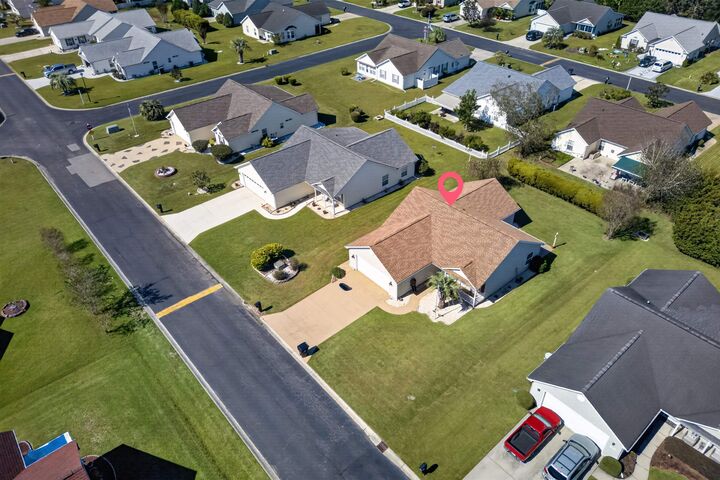 Property Photo:  656 Lilly Naz Ln.  SC 29588 
