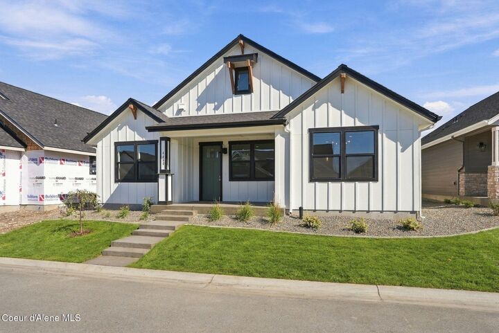 Property Photo:  4460 W Hide Away Ln  ID 83815 