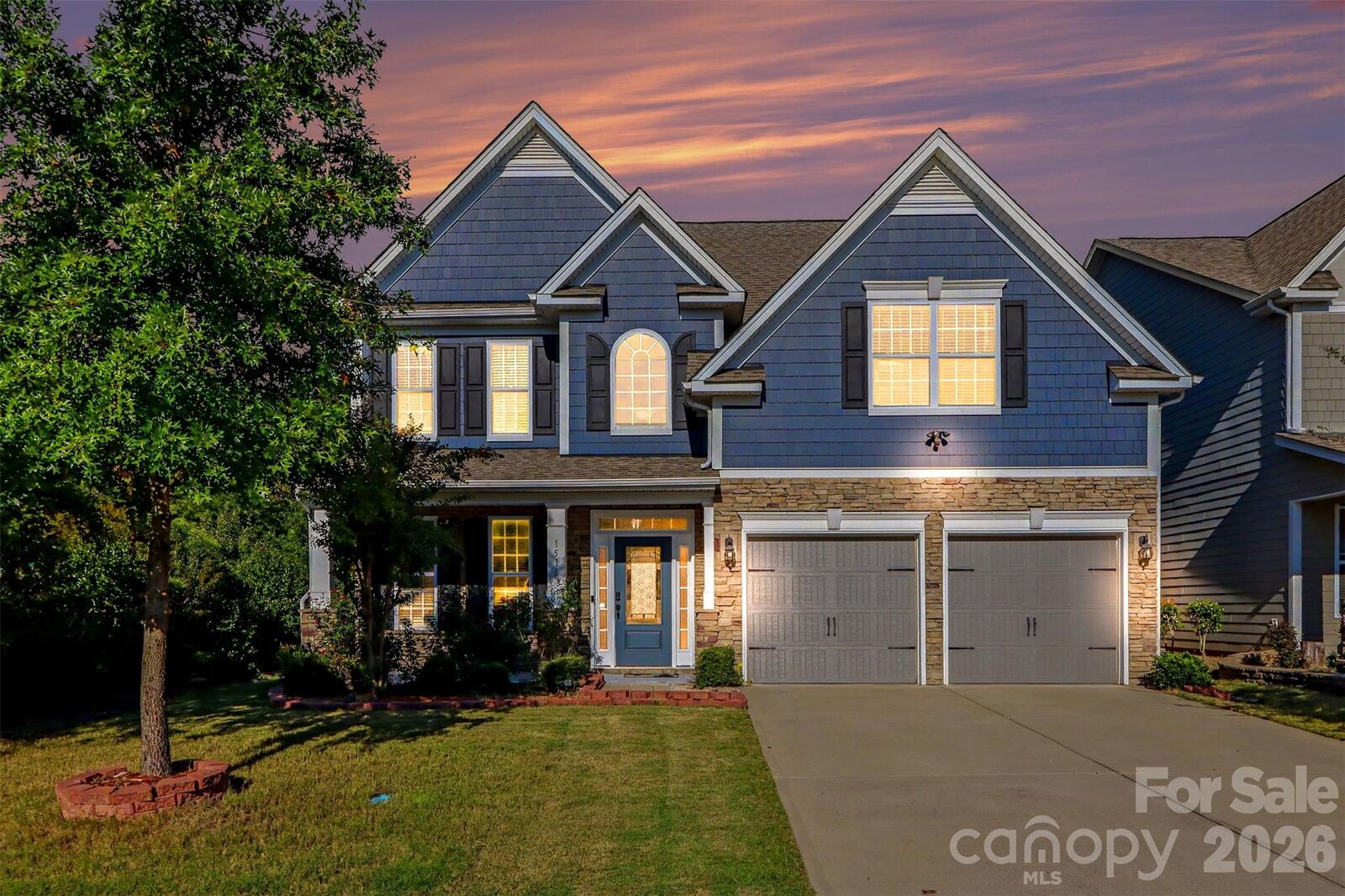 Property Photo: 1518 Fieldwood Drive SC 29708