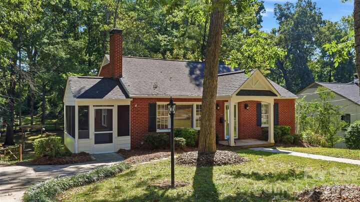 Property Photo:  1004 S South Street  NC 28052 