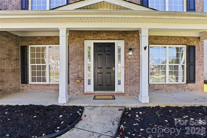 Property Photo:  1318 Gambel Drive NW  NC 28027 