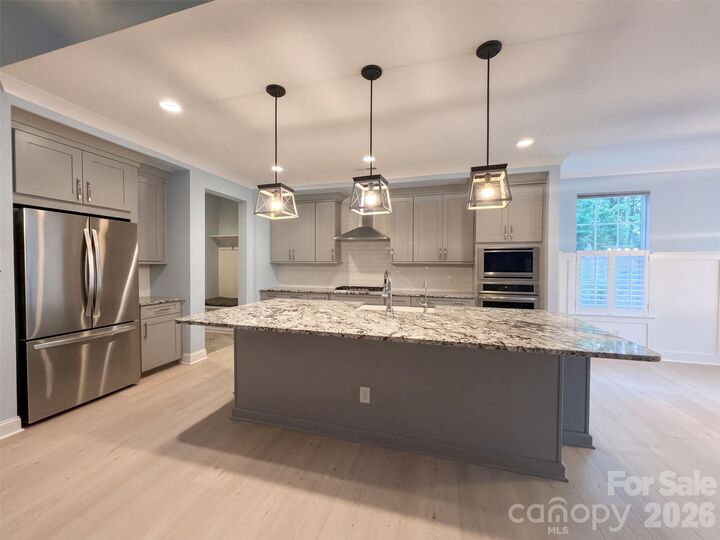 Property Photo:  4237 Island Fox Lane  NC 28037 