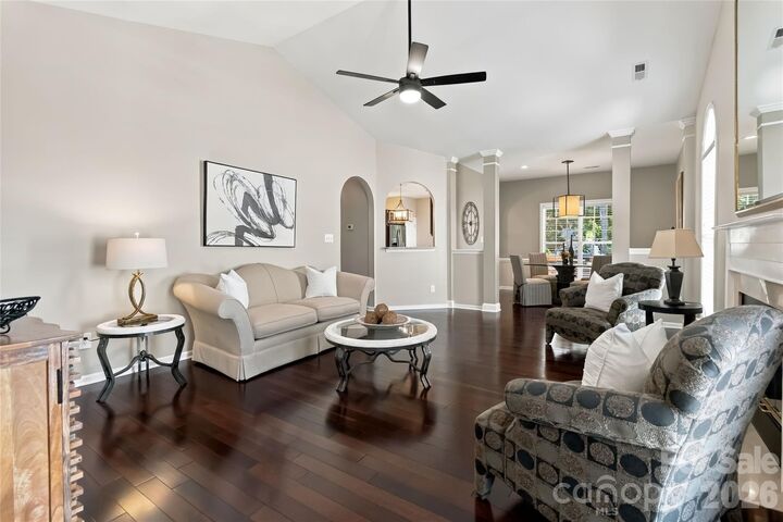 Property Photo:  15032 Rothesay Drive 23  NC 28277 