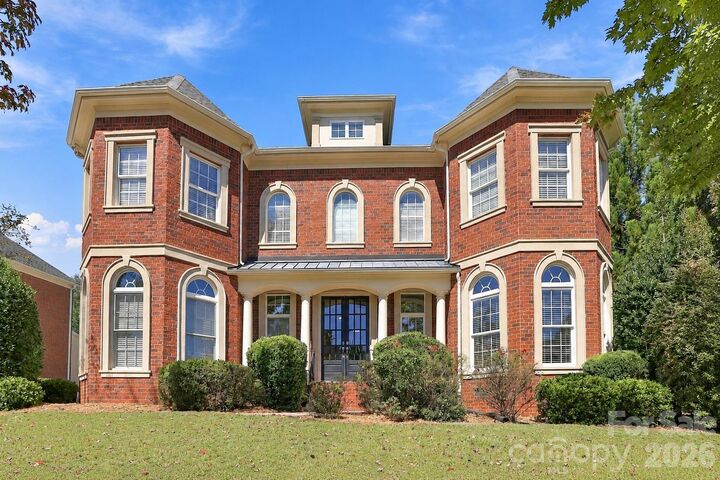 Property Photo: 2309 Highland Forest Drive NC 28173