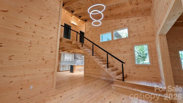 Property Photo:  2395 Pisgah Forest Drive  NC 28768 