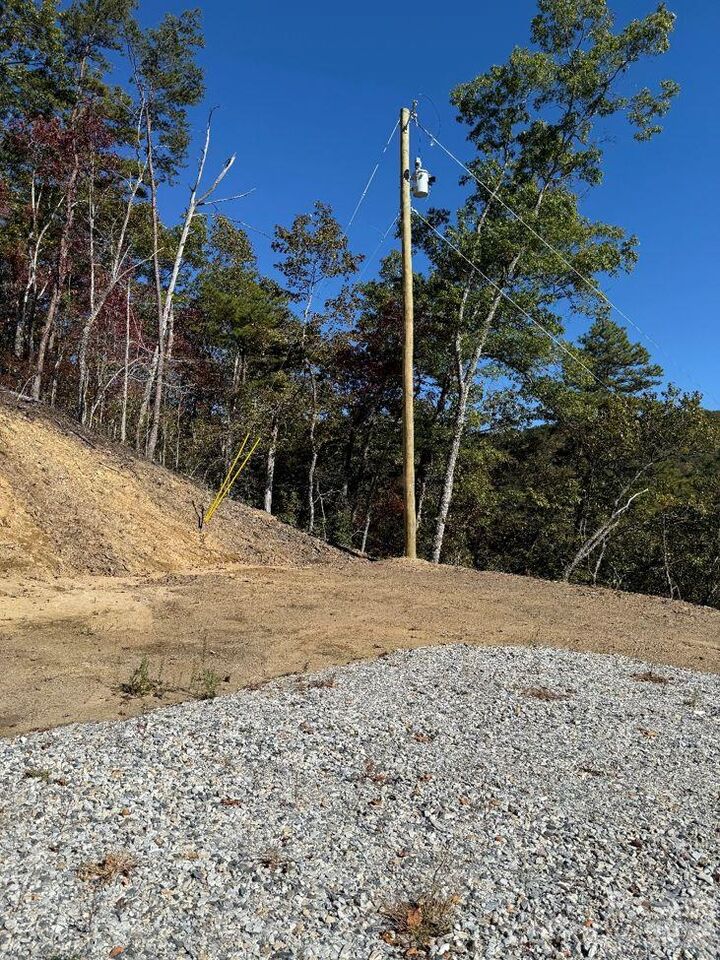 Property Photo:  275 Overlook Ridge Road 57/6  NC 28713 