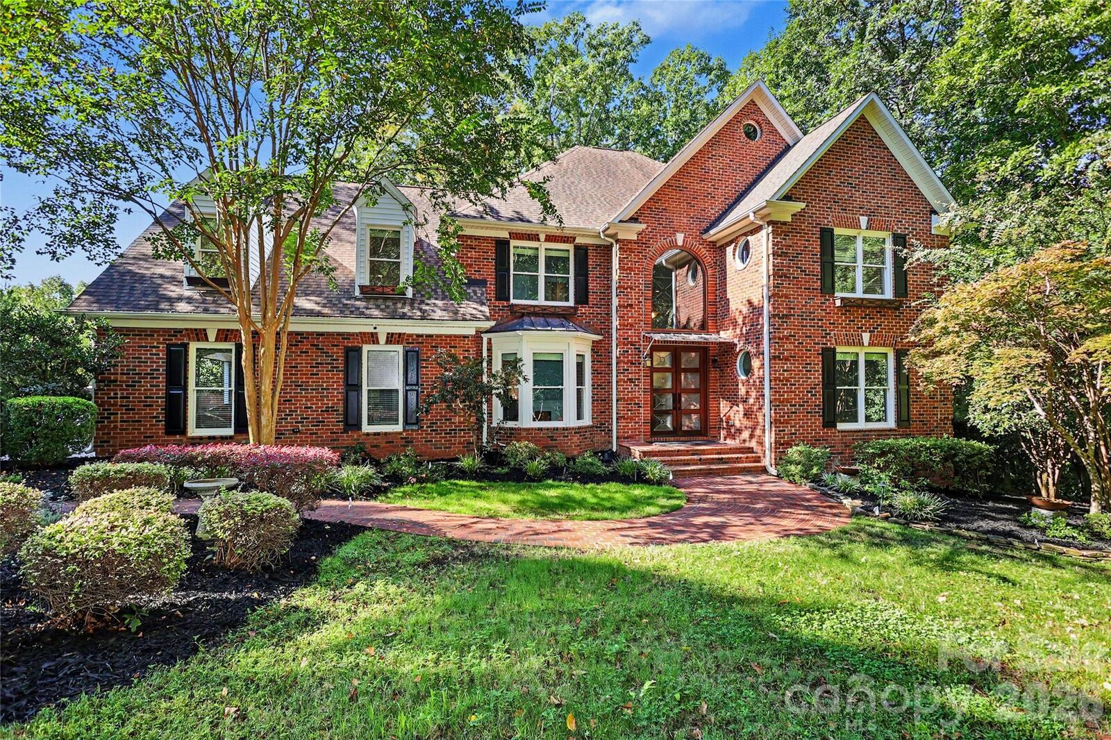 Property Photo:  4320 Town And Country Drive  NC 28226 