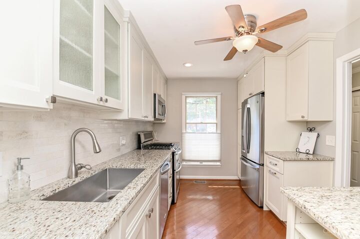 Property Photo: 3658 Herschel Avenue OH 45208
