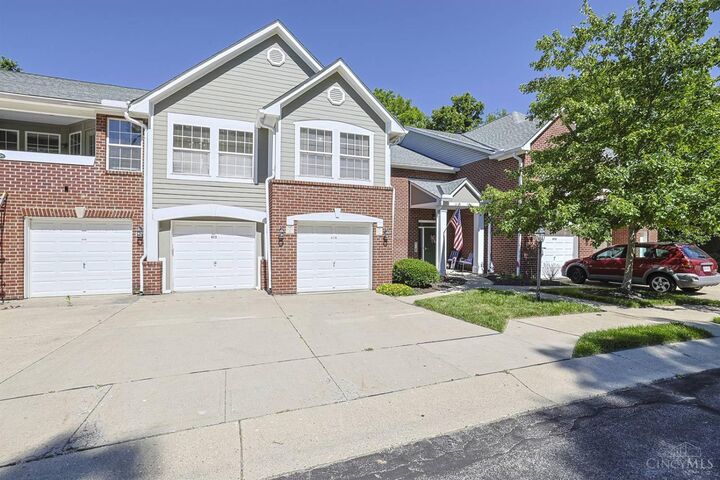 Property Photo:  6714 Washington Circle  OH 45005 
