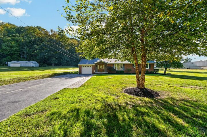 Property Photo:  5092 Sugar Camp Road  OH 45150 