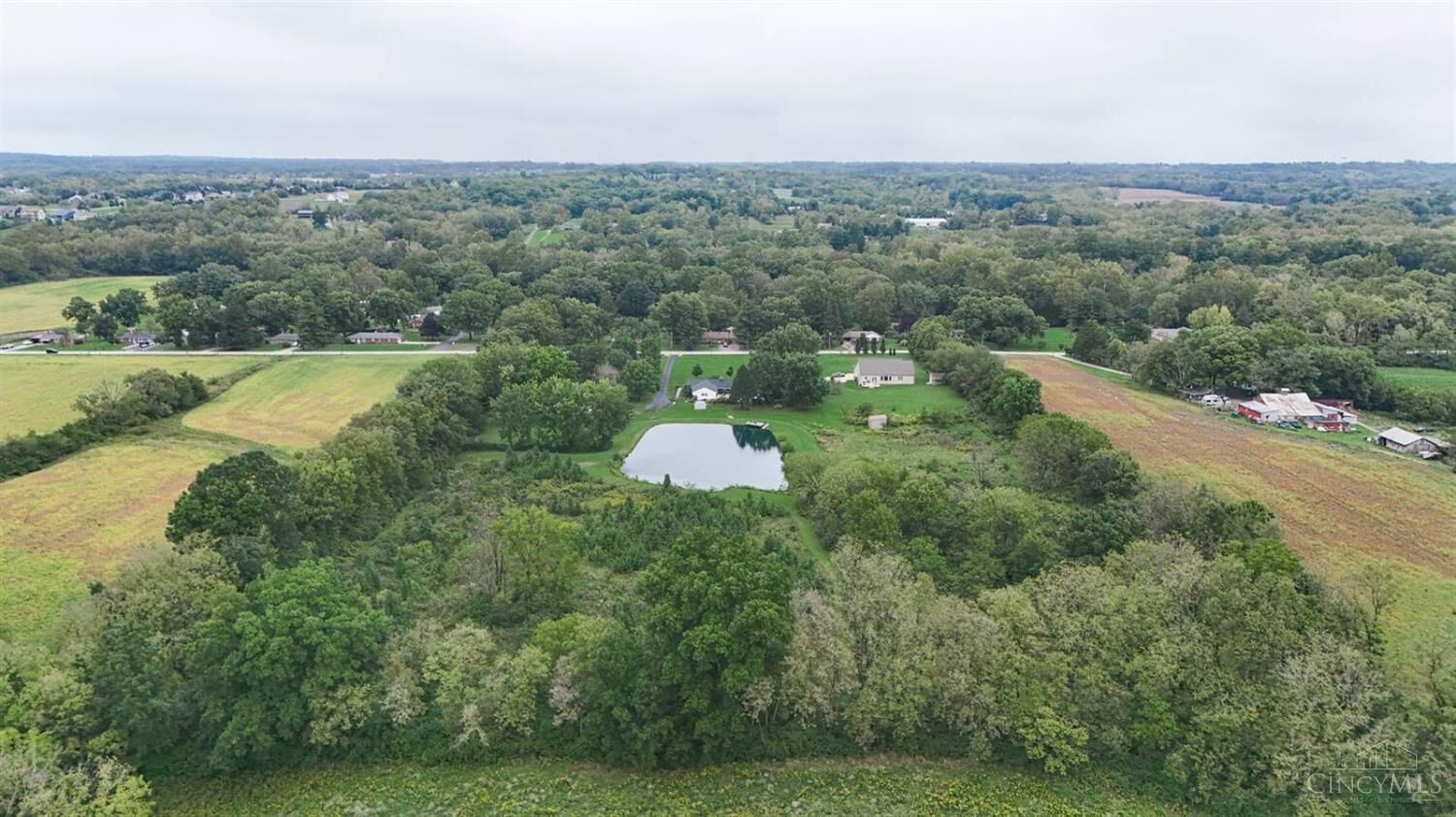 Property Photo:  0 Wilmington Road  OH 45036 