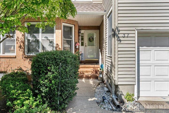 Property Photo:  37 Flemming Drive  NJ 08844 