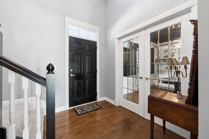 Property Photo: 7229 Tumblebrook Drive OH 43054