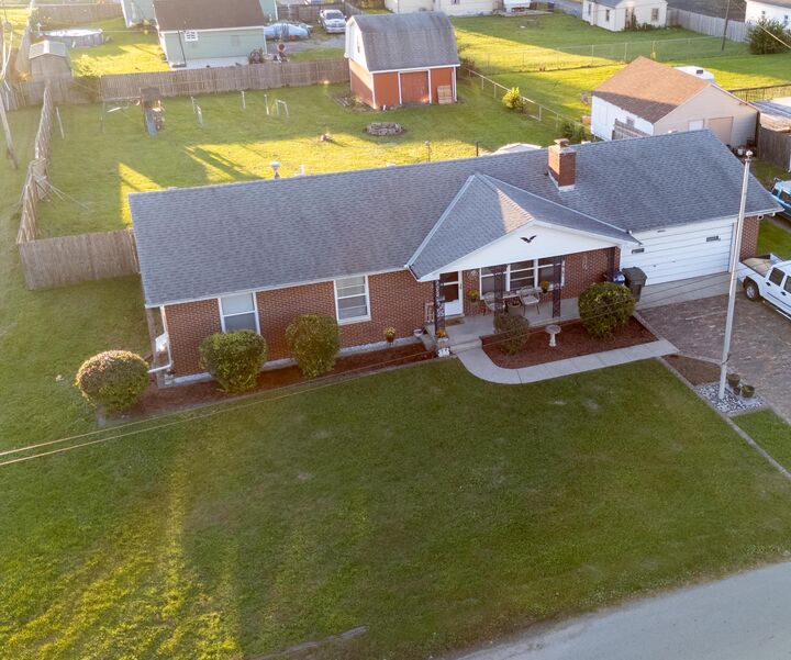 Property Photo:  3419 Lewis Road  OH 43207 