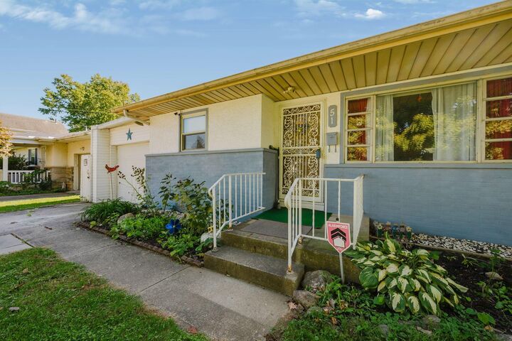 Property Photo:  51 Ziegler Avenue  OH 43207 