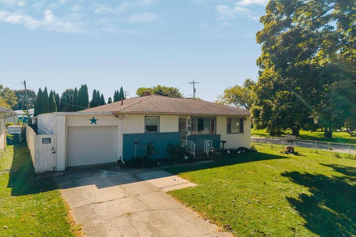 Property Photo: 51 Ziegler Avenue OH 43207