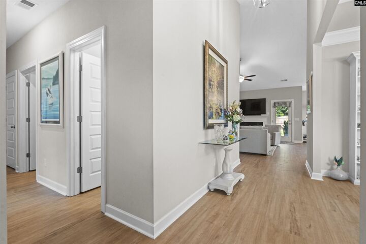 Property Photo: 16 Haigler SC 29045