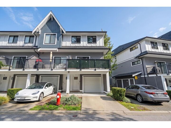 Property Photo:  2888 156 Street 40  BC V3Z 0C7 