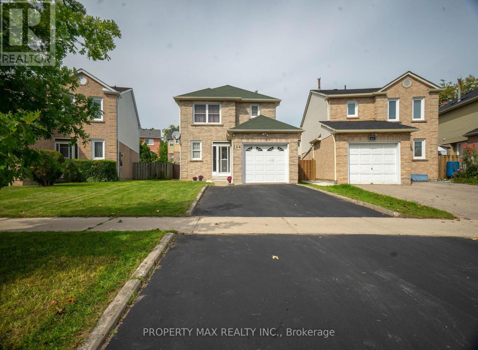 Property Photo:  144 Bellrock Drive  ON M1V 3G6 
