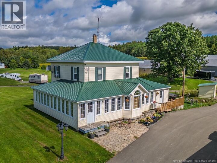 Property Photo: 15284 Route 105 NB E3Y 2G9