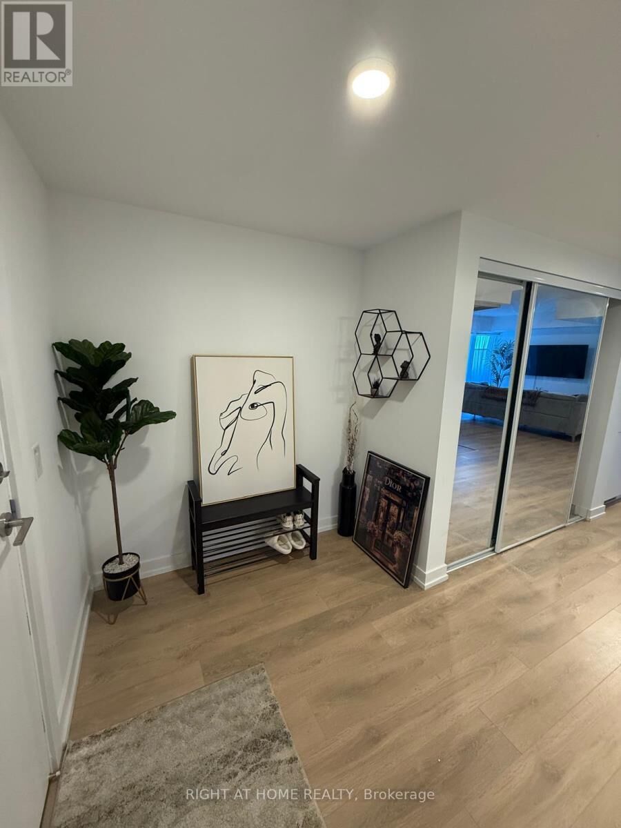Property Photo:  1100 Sheppard Avenue West 905  ON M3K 0E4 