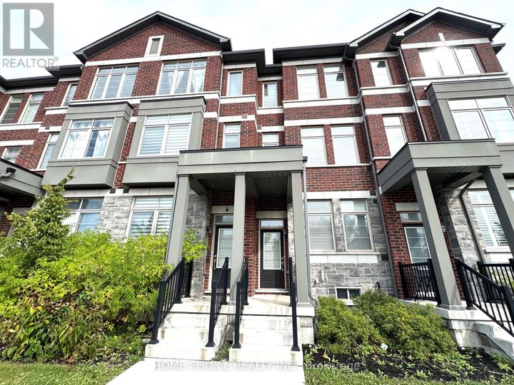 Property Photo:  47 Saigen Lane  ON L6B 1R2 
