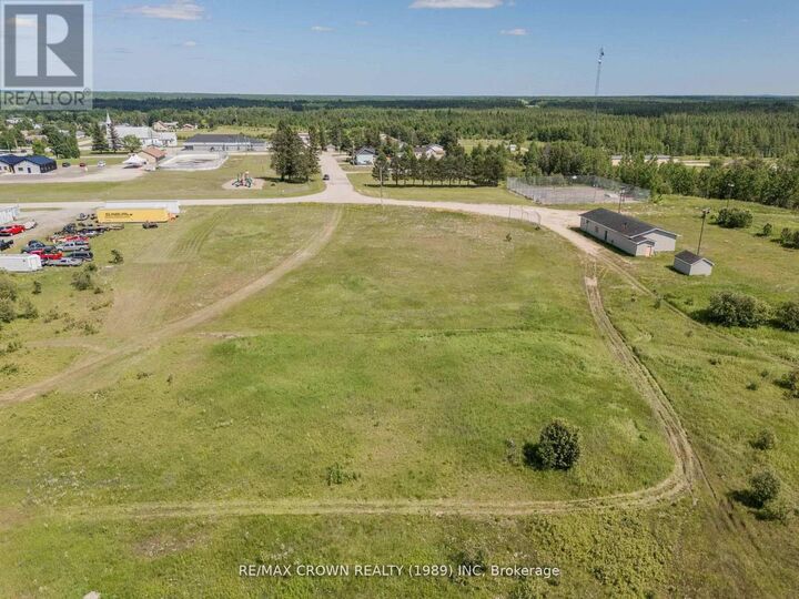 Property Photo:  Decarie Avenue Fauquier  ON P0L 1G0 