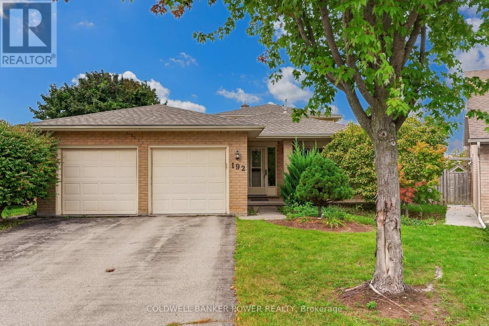 Property Photo:  192 Conway Court  ON N6E 3J2 