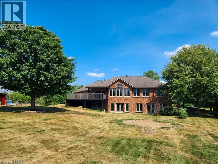 Property Photo:  766485 Township Road 5 Road  ON N0J 1G0 