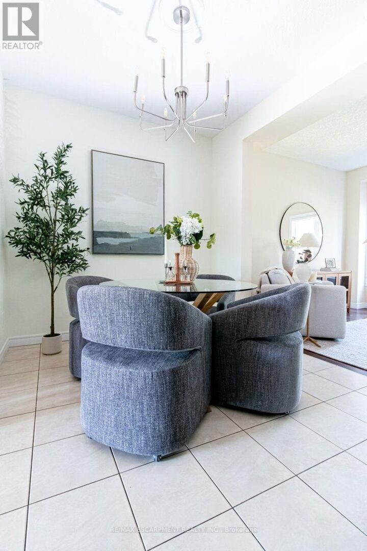 Property Photo: 159 Highgate Heights ON L8J 0A3