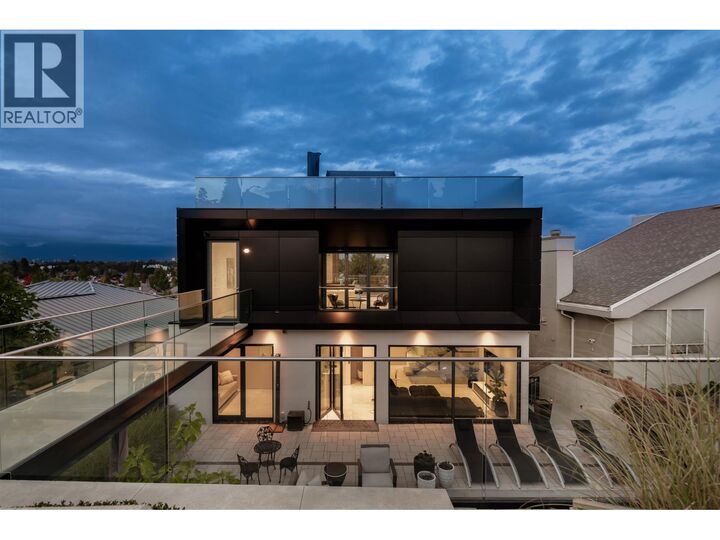 Property Photo:  4188 Puget Drive  BC V6L 1V1 