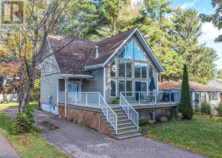 Property Photo:  2956 Lakeside Drive  ON L3V 0V9 