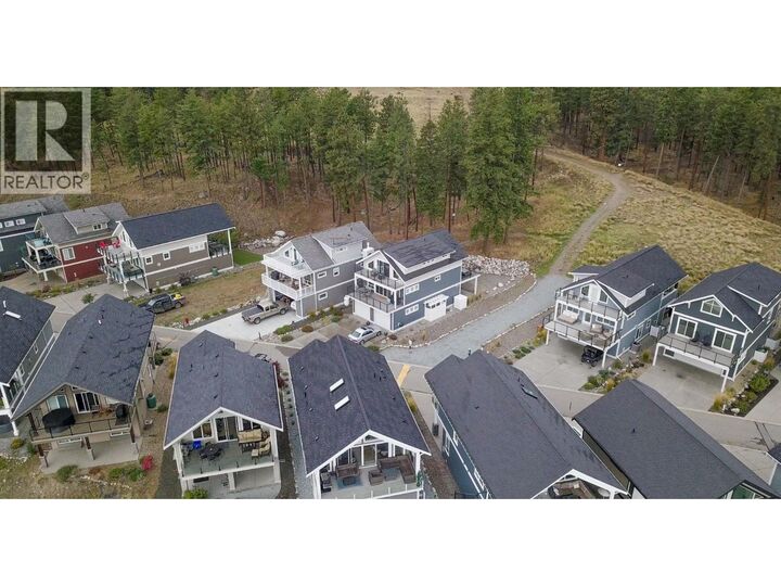 Property Photo:  6976 Terazona Drive  BC V1Z 3R8 