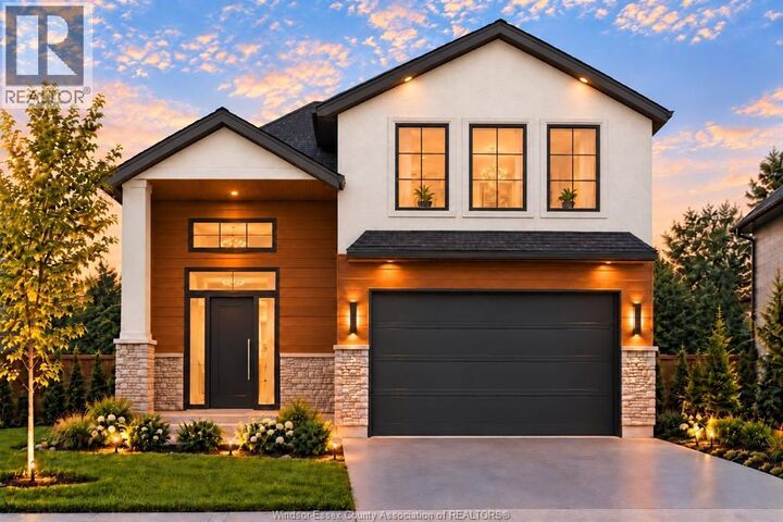 Property Photo:  855 Erie Avenue West  ON N9Y 3C9 