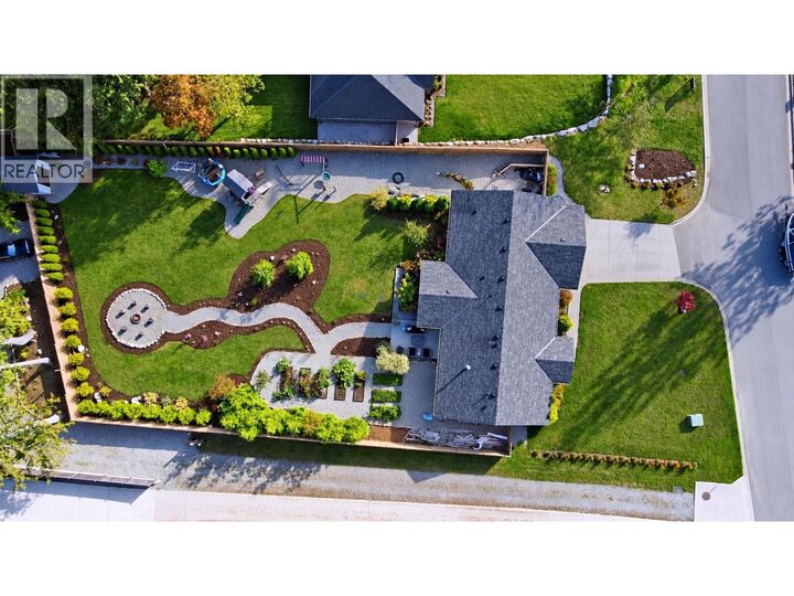 Property Photo:  420 Solaz Place  BC V0N 1V5 