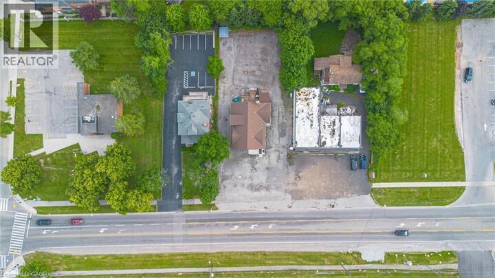 Property Photo:  1260 Highway 8  ON L8E 5Y3 