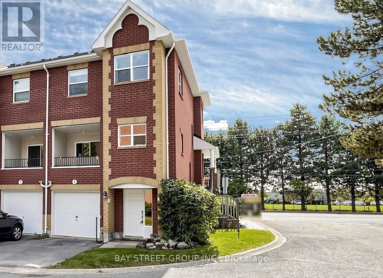 Property Photo:  1 Maple Park Way  ON L6G 1C5 