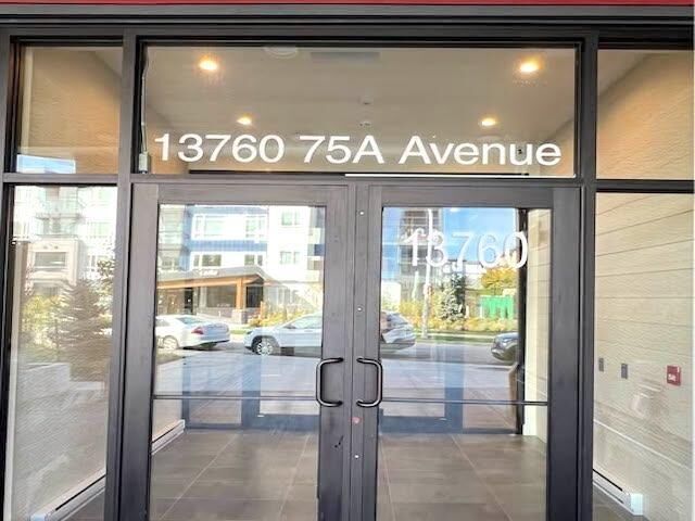Property Photo:  13760 75A Avenue 102  BC V3W 6T5 