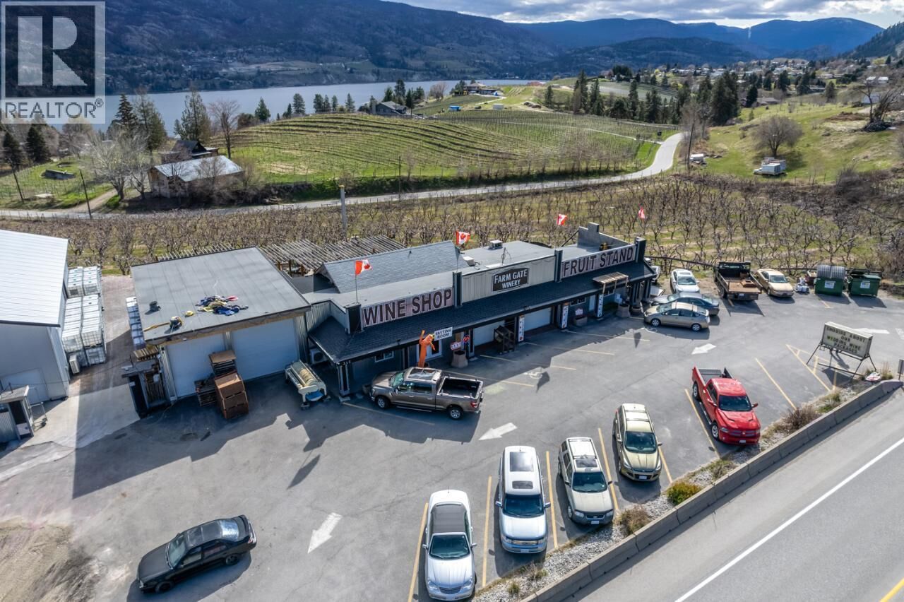 Property Photo:  346 Hwy 97 Other  BC V0H 1K0 
