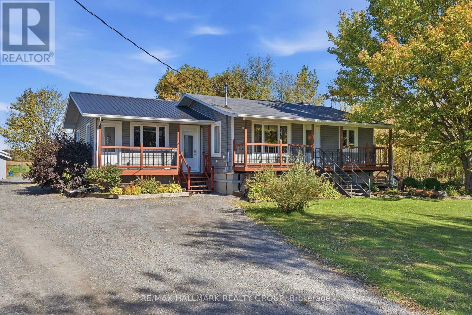 Property Photo:  321 Concession Road 2  ON K0B 1R0 
