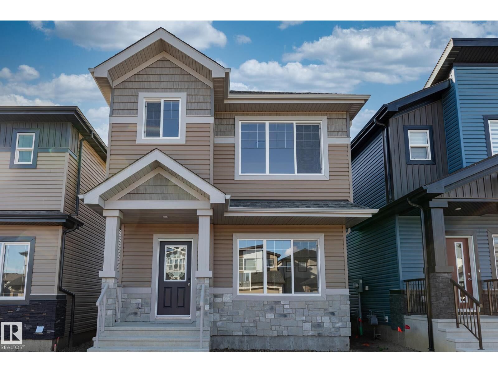 Property Photo: 213 Wattle Rd AB T9E 0V1