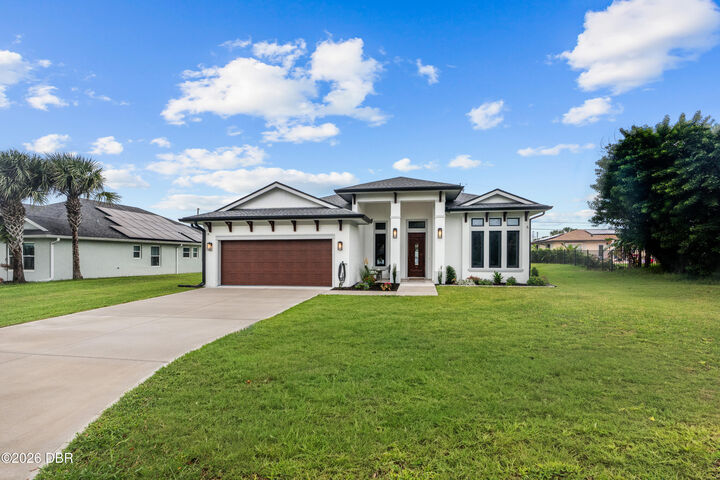 Property Photo:  2910 Anchor Drive  FL 32176 
