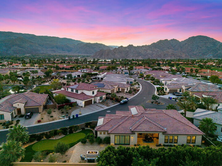 Property Photo:  57545 Stone Creek Trail W  CA 92253 