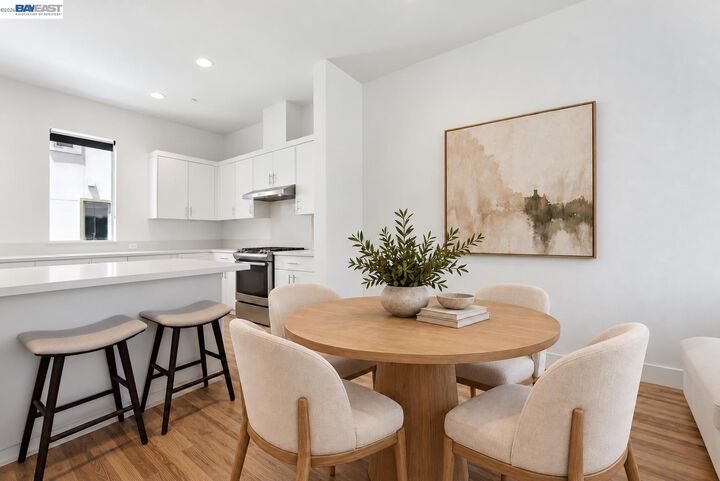 Property Photo: 7997 Regional Cmn CA 94568