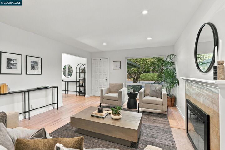 Property Photo: 1198 Vacation Dr CA 94549