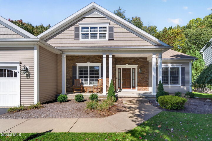 Property Photo: 9 Kendra Drive NY 12065