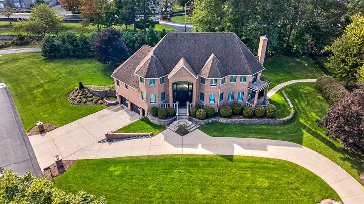 Property Photo:  286 Niagara Point  PA 16507 