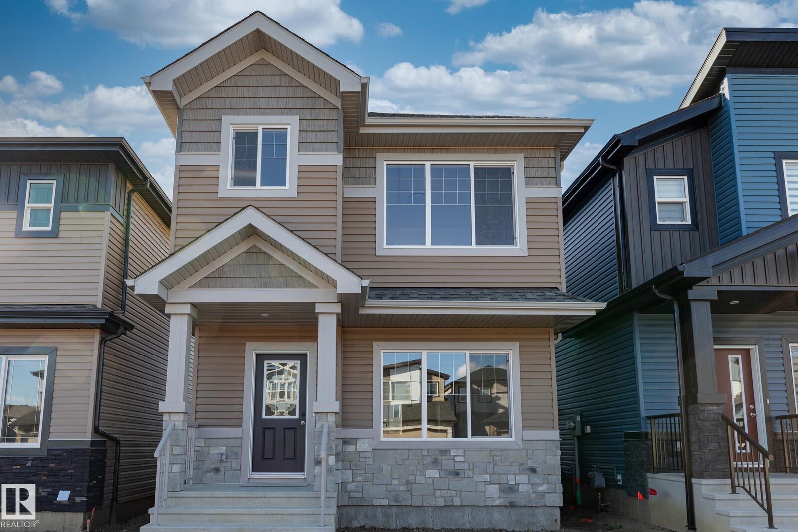 Property Photo:  213 Wattle Road  AB T9E 0V1 
